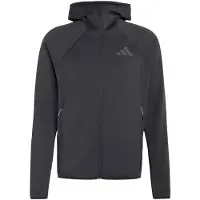 Adidas adidasChaqueta con capucha de felpa Terrex Xperior CLIMAWARM+ Ventknit 2XL Black Hombre