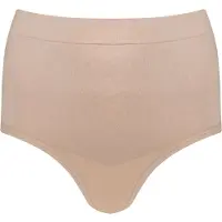 Magic bodyfashion Pantalón moldeador 'Contour Comfort' capuchino