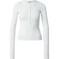 Weekday Camiseta blanco