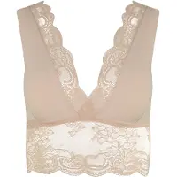 Magic bodyfashion Sujetador 'Dream' capuchino