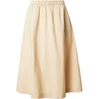s.Oliver Skirts Beige Talla: 38 | Mini Faldas Outlet | Mujer | Marrón