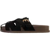 Joia Zapatos abiertos 'Pantoletten zum Reinschlüpfen' beige