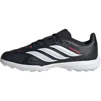Adidas Calzado deportivo 'Predator League' rojo / negro / blanco