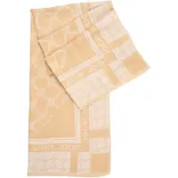 JOOP! Chal beige claro / capuchino