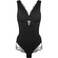Magic bodyfashion Body moldeador 'Dream' negro