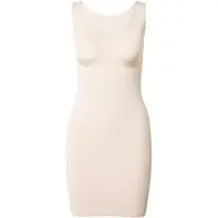 Magic bodyfashion Vestido de corpiño 'Tone Your Body' marrón claro