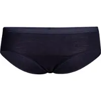 Icebreaker - Women's Siren Hipkini - Ropa interior merino size M, azul