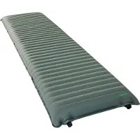 Therm-A-Rest - Colchonetas - NeoAir Topo Luxe Balsam - Talla Regular - Caqui