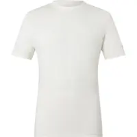 Super.natural - Sierra 140 Tee - Camiseta de manga corta size L, blanco