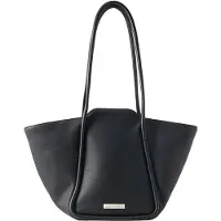 Karl Lagerfeld Shopper 'IKON' negro