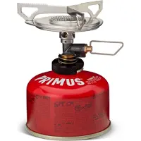 Primus - Essential Trail Stove Duo - Hornillos de gas steel