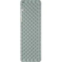 Sea to Summit - Colchonetas - Ether Light XR Insulated Mat Rectangular - Talla Large - Gris
