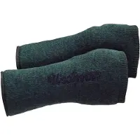 Woolpower - Wrist Gaiter 200 - Mitones size One Size, azul