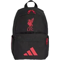 Adidas adidasMOCHILA LIVERPOOL FC 1 Talla Black / Strawberry Red Niño