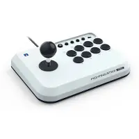 Hori Mando De Juegos De Lucha Stick Mini