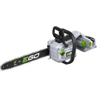 EGO - Sierra de cadena CS1810E de 45 cm (unidad básica)