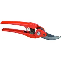 Bahco Tijeras de podar de acero tradicionales, 23 cm, BAHCO - Modelo P110-23-F
