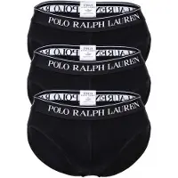 Ralph Lauren Braga negro