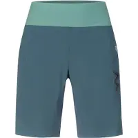 Rafiki - Women's Noia - Pantalones cortos size 34, azul
