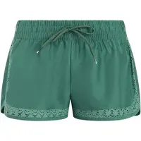 Protest - Women's PRTTenerife Beachshort - Shorts de surf size 36, verde