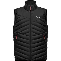 Salewa - Brenta RDS Down Vest - Chaleco de plumas size 54, negro