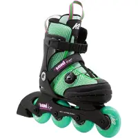 K2 Patines En Línea Para Niños Lumi Boa