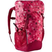 Vaude - Kid's Skovi 15 - Mochila para niños fucsia/rojo