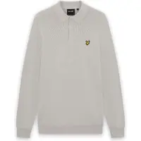 Lyle & Scott Jersey beige