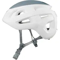 Mammut - Cascos Escalada - Wall Rider 2.0 Helmet Starta/White - Talla 56-61 cm - Blanco