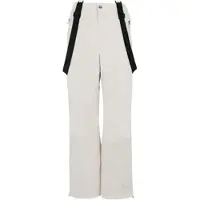 Protest - Girl's PRTSunny JR Snowpants - Pantalones de esquí size 152, gris