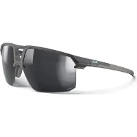 Julbo - Gafas/viseras de esquí nórdico - Liry KJ Marron/Bleu SP 3 - Marrón