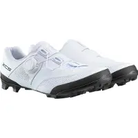 Shimano - XC503 - Zapatillas de ciclismo size 45 - Regular, gris