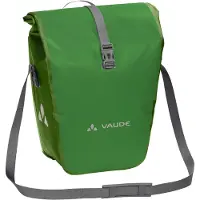 Vaude - Aqua Back Single - Bolsa para el portaequipaje size 24 l, verde