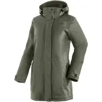 Maier Sports - Women's Lisa 2.1 - Abrigo size 40, oliva