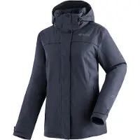 Maier Sports - Women's Lisbon - Parka size 46 - Regular, azul
