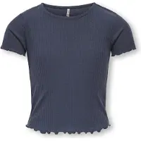 Kids Only GIRLS Camiseta 'KOGNella' azul oscuro