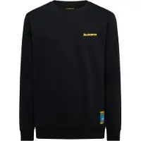 La Sportiva - Climbing On The Moon - Jerséis size S, negro