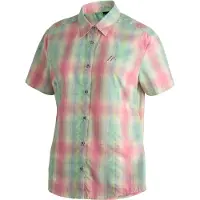 Maier Sports - Women's Philina - Blusa size 40, multicolor