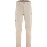 Fjall Raven - Ropa de senderismo - Travellers MT Trousers M Light Beige - Talla S/M