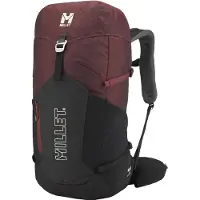 Millet - Ubic 25 - Mochila de senderismo negro