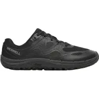 Merrell - Zapatillas de trail - Trail Glove 8 Black - Talla 43 - Negro