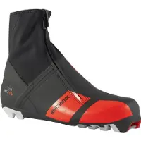 Rossignol - Modo clásico - X Ium Wcs Classic - Talla 45 - Rojo