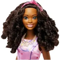 Barbie Muñeca Noche Y Día De Brooklyn
