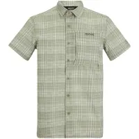 Regatta Camisa De Manga Corta Anti-insect Travel Light