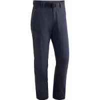 Maier Sports - Oberjoch - Pantalones de invierno size 27 - Short, azul