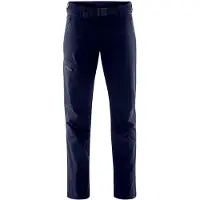Maier Sports - Oberjoch - Pantalones de invierno size 94 - Long, azul