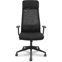 Piqueras Y Crespo Silla De Oficina Pro536
