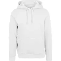 Build Your Brand Sudadera Con Capucha Merch