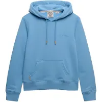 Superdry Sudadera Con Capucha Essential Logo Embroidered