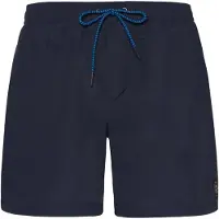 Protest - PRTFaster - Shorts de surf size XS, azul